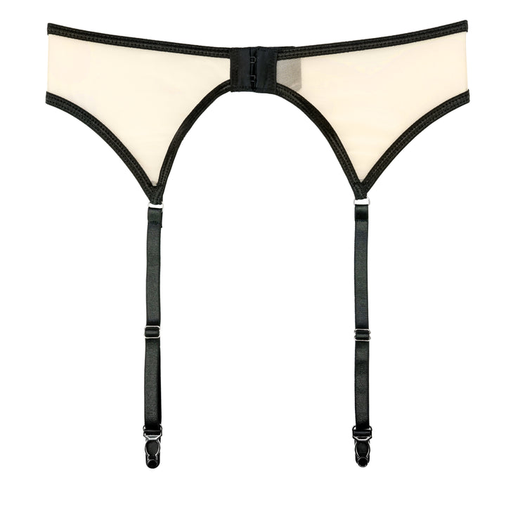 Camille Garter Belt